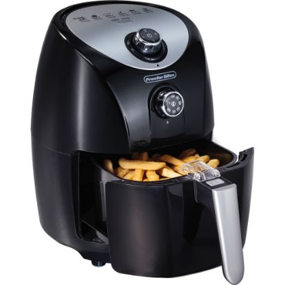 Picture of Proctor Silex 1.5 Liter Air Fryer - 3.31 lb Food