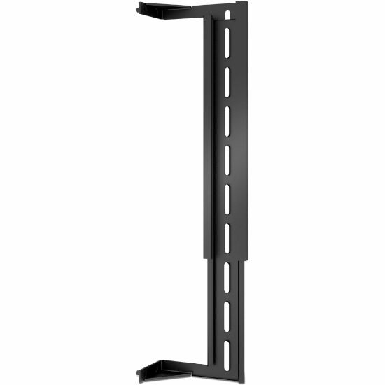 Picture of APC by Schneider Electric Mounting Bracket for PDU - Black - Black