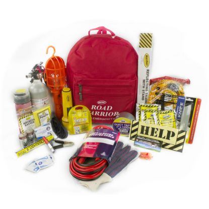 Picture of Mayday Industries Urban Road Warrior Vehicle Emergency Kit