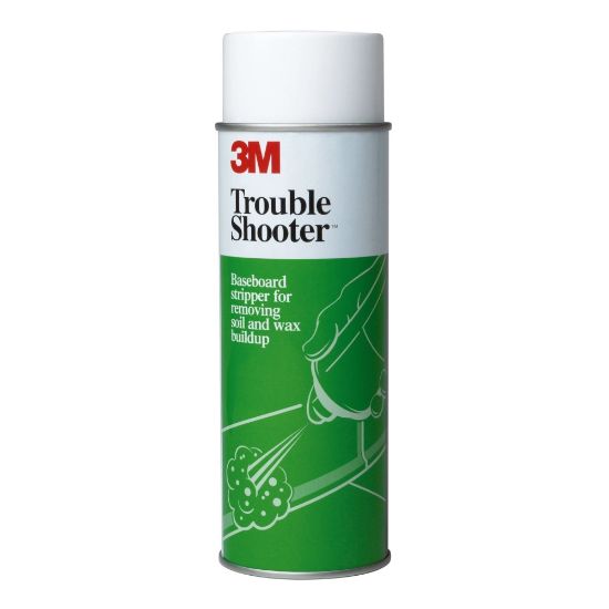 Picture of 3M Troubleshooter Baseboard Stripper, 21 Oz, Case Of 12