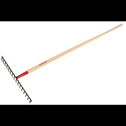 Picture of Razor-Back Level Head Rake