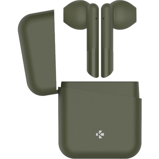 Picture of MyKronoz ZeBuds Lite True Wireless Earbuds, Khaki