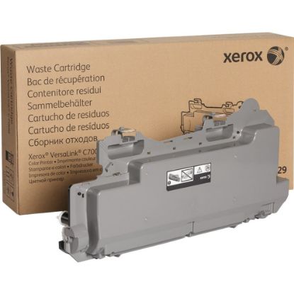 Picture of Xerox Waste Toner Bottle - Laser - 21200 Pages