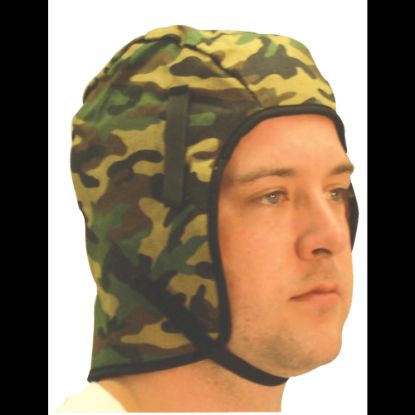 Picture of Camouflage Winter Liner, Medium Duty, Twill, Polyfiber/Cotton Lining