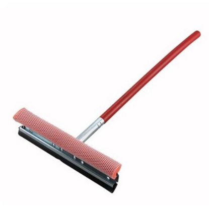 Picture of Winco Window Squeegee With Sponge, 12in x 23in