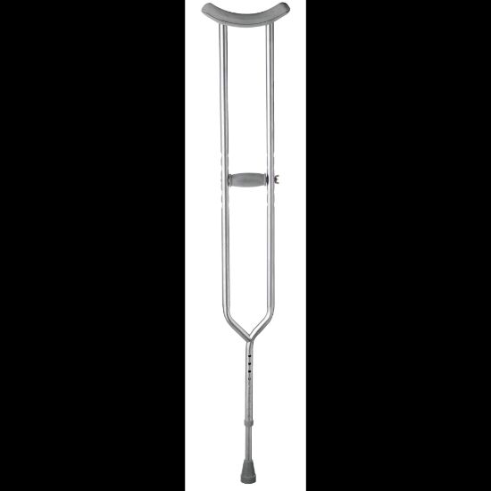 Picture of Medline Bariatric Crutches, Tall Adult