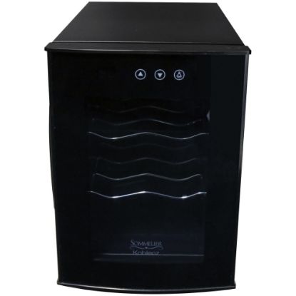 Picture of Koblenz Wine Cooler - 6 Bottle(s) - 1 Zone(s)