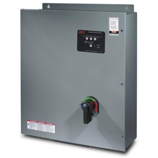 Picture of APC SurgeArrest (3PH + N + G) Surge Suppressor - 208 V AC Input