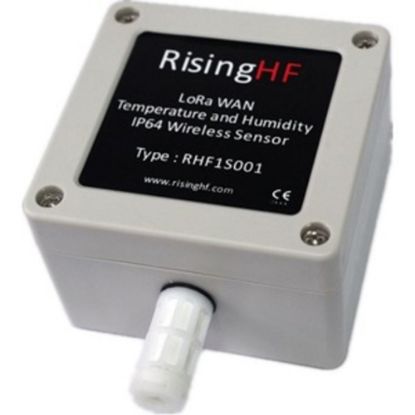 Picture of myDevices RisingHF Temperature & Humidity Sensor