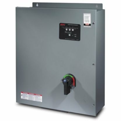 Picture of APC SurgeArrest (2PH + G) Surge Suppressor - 230 V AC Input - 120 kA