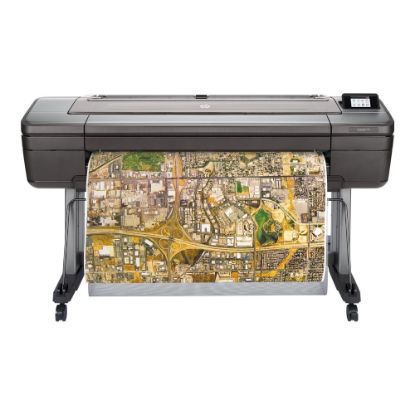 Picture of HP DesignJet Z6dr PostScript Color Inkjet Large-Format Printer