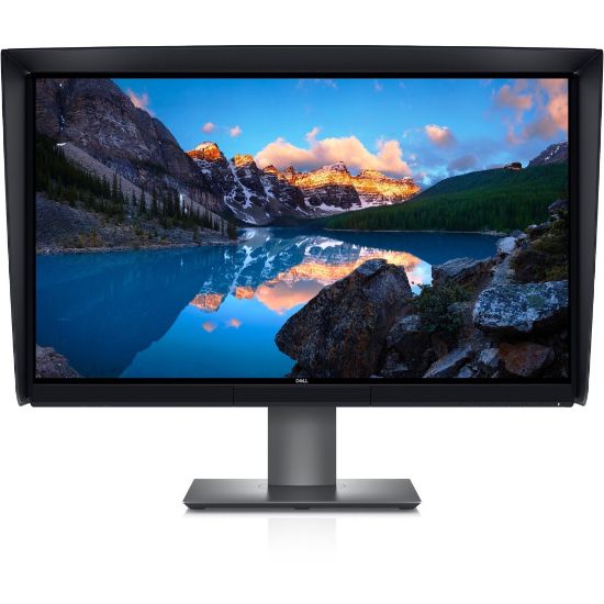 Picture of Dell UltraSharp UP2720Q 27in 4K UHD LCD Monitor