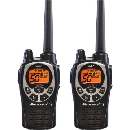 Picture of Midland X-Tra Talk GXT1000VP4 Two Way Radio