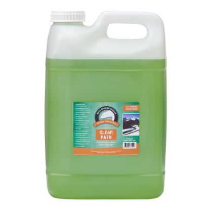 Picture of Bare Ground Winter Non-Chloride Liquid Ice Melt, 2.5 Gallons