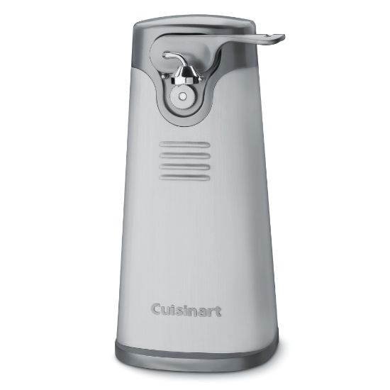 Picture of Cuisinart Electric Can Opener, Silver