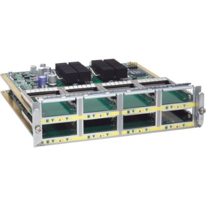 Picture of Cisco 8-Port 10Gb Half Card