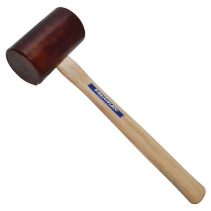 Picture of Rawhide Mallets, 1 1/2 lb