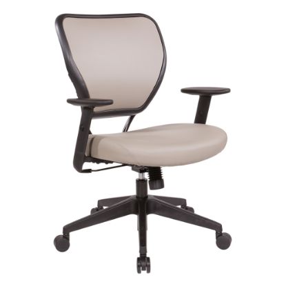 Picture of Office Star Space Seating 55 Series Antimicrobial Task Chair, Stratus