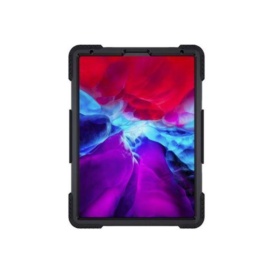 Picture of CODi - Back cover for tablet - rugged - neoprene, silicone, polycarbonate - 11in - for Apple 11-inch iPad Pro (1st generation)