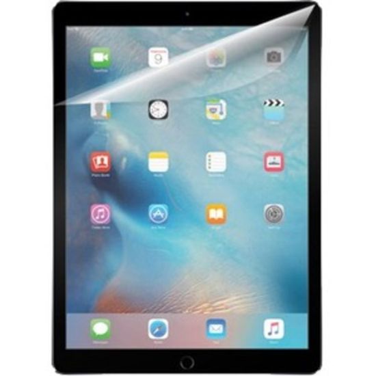 Picture of Seal Shield Screen Protector Clear - For 12.9inLCD iPad Pro - Thermoplastic Polyurethane (TPU)