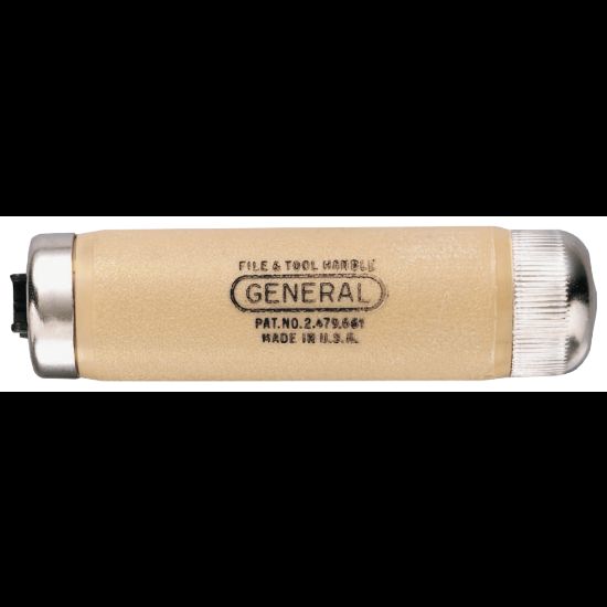 Picture of General Tools 43666 File And Tool Handle