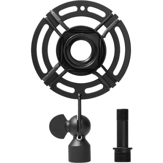 Picture of Thronmax Shock Mount for Microphone, Microphone Stand