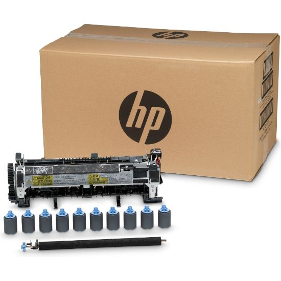 Picture of HP 3WT87A 110V Fuser Kit, 3158247