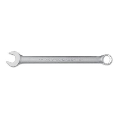 Picture of Proto Torqueplus 12-Point Metric Combination Wrenches - Satin, 30 mm Opening, 390.5 mm