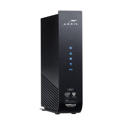 Picture of ARRIS SURFboard SBG7400AC2 Cable Modem/Wi-Fi Router With McAfee, 1000548