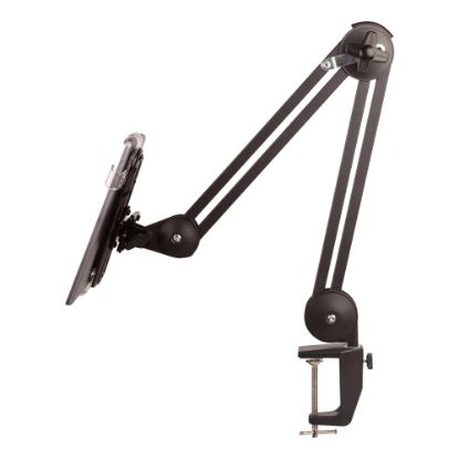 Picture of Tarifold Tablet Swing Arm, Black/Clear, X570027