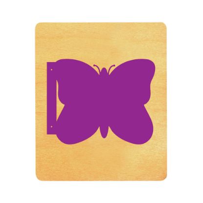 Picture of Ellison SureCut Die, Butterfly Book