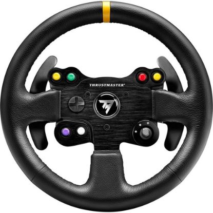 Picture of Thrustmaster Leather 28GT Wheel Add-On