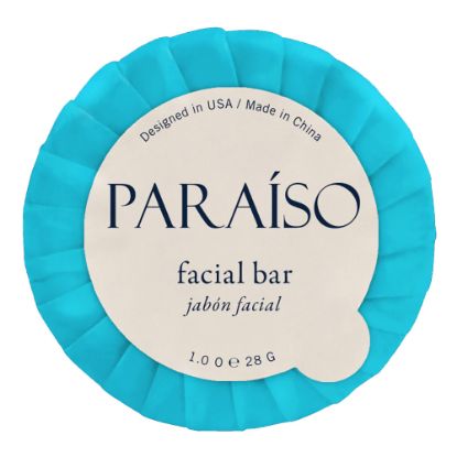 Picture of Hotel Emporium Paraiso Soap Collection Bar Soap, 1 Oz, Case Of 500 Bars