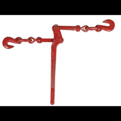 Picture of C7r516 Ratchet/Red Load Binder, 5/16in-3/8in