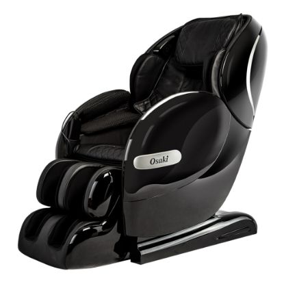 Picture of Osaki OS-3D Monarch Massage Chair, Black