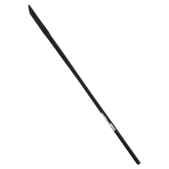 Picture of Pinch Point Crowbar, 1-1/2 in, 26 lb, 66 in L