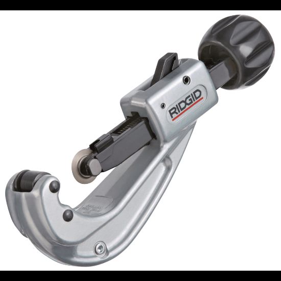 Picture of Quick-Acting Tubing Cutters, 1/4 in-1 5/8 in