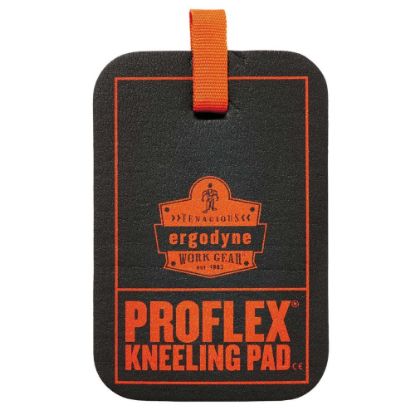 Picture of Ergodyne ProFlex 365 Kneeling Pad, Mini, Black