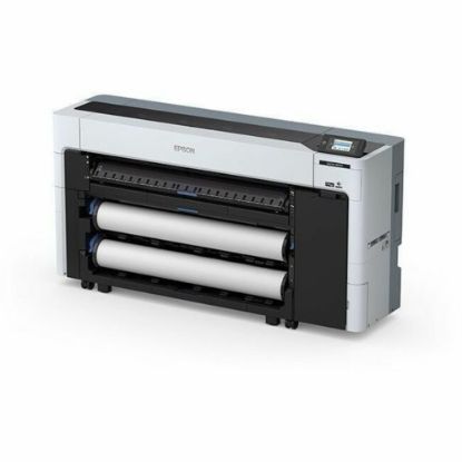 Picture of Epson SureColor P8570D 44in Large-Format Color Inkjet Printer