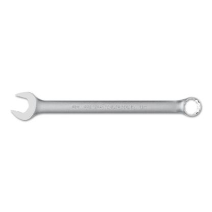 Picture of Proto Torqueplus 12-Point Metric Combination Wrenches - Satin, 32 mm Opening, 425.5 mm