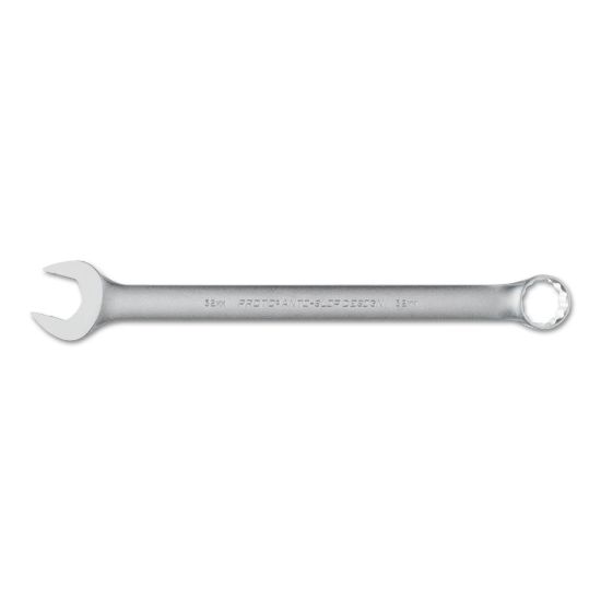 Picture of Proto Torqueplus 12-Point Metric Combination Wrenches - Satin, 32 mm Opening, 425.5 mm