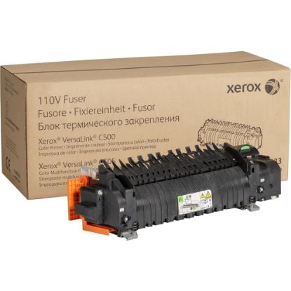 Picture of Xerox Fuser For The VersaLink C500/C505 - Laser - 100000