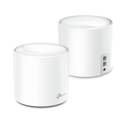 Picture of TP-Link Deco W3600 Wireless-AX Whole Home Mesh Wi-Fi System, DECO W3600(2-PACK)