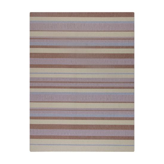 Picture of Anji Mountain Avalon Rug'd Chair Mat, 1/2inH x 36inW x 48inD, Multicolor