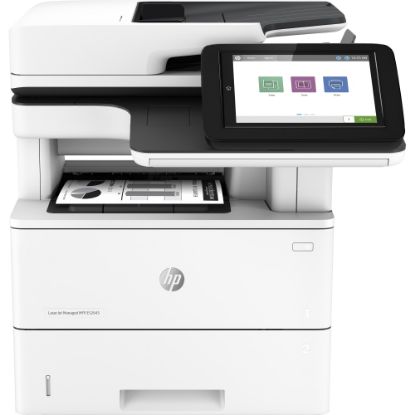 Picture of HP LaserJet Managed E52645dn All-In-One Monochrome Laser Printer