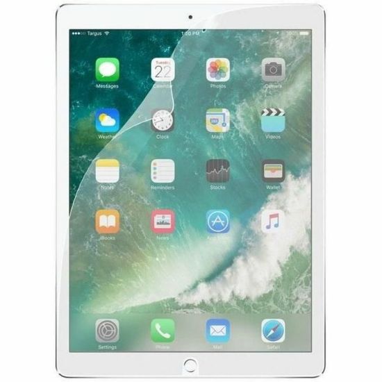 Picture of Targus Tempered Glass Screen Protector For iPad Pro, Clear