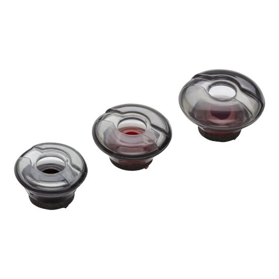 Picture of Poly - Ear tips kit for headset - large (pack of 3)