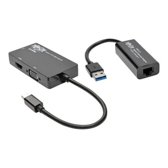 Picture of Tripp Lite Microsoft Surface USB 3.0 Gigabit Ethernet Accessory Kit