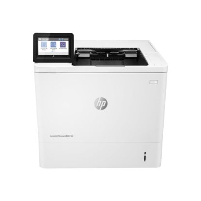 Picture of HP LaserJet Managed E60165dn Monochrome Laser Printer