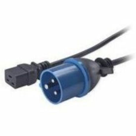 Picture of APC Power Cord 230VAC - 250V AC8.2ft